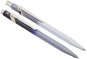 CARAN D’ACHE カランダッシュ 849 ボールペン＆ペンシルセット 849™ Sets | Caran d'Ache JP